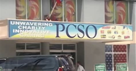 PCSO opens applications for city, provincial STL operations.